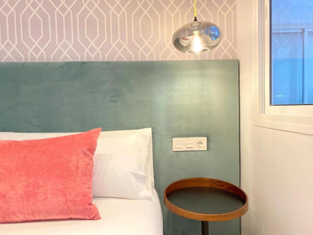 Apartament Iloftmalaga Alameda De Capuchinos Ii