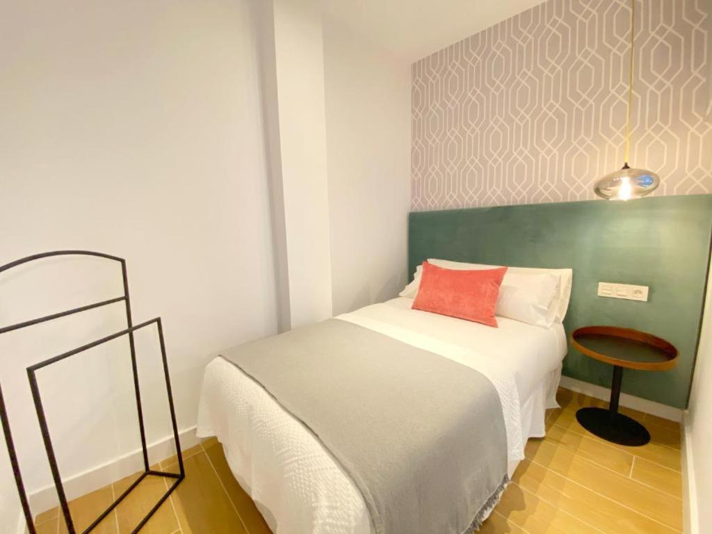 Iloftmalaga Alameda De Capuchinos Ii Apartament Malaga