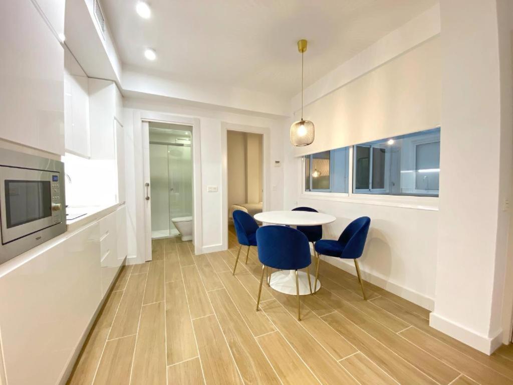 Apartament Iloftmalaga Alameda De Capuchinos Ii *