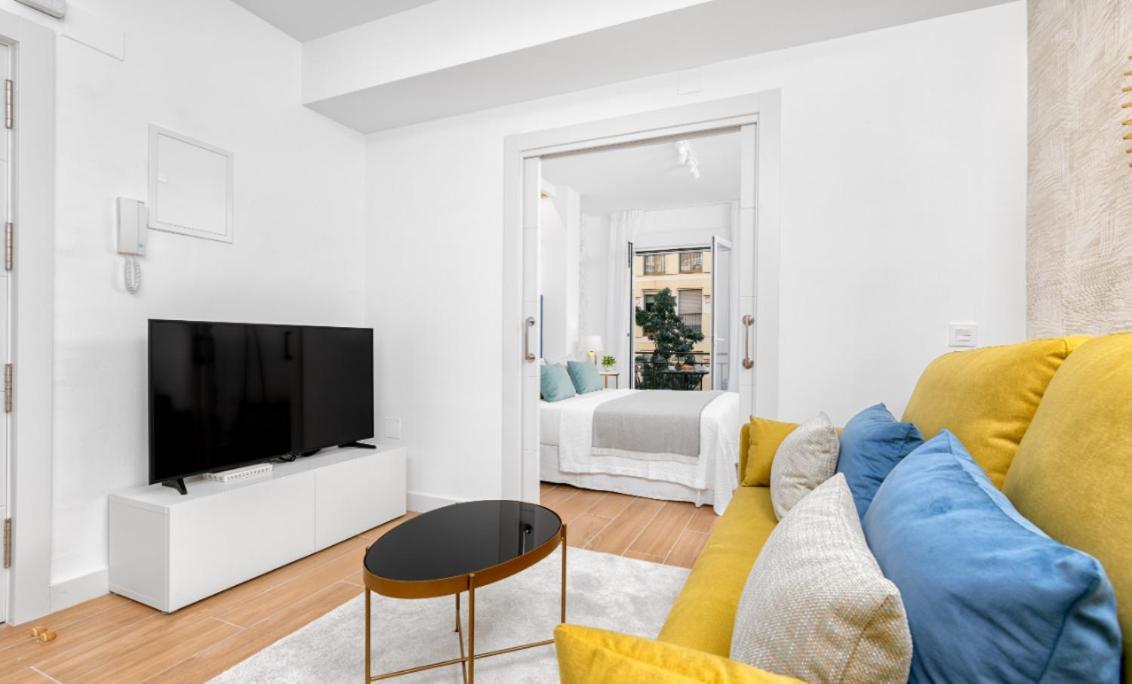 Apartament Iloftmalaga Alameda De Capuchinos Ii *