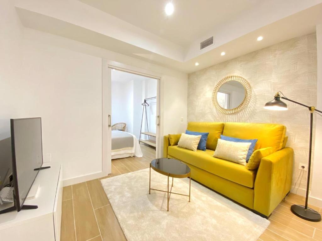 Iloftmalaga Alameda De Capuchinos Ii Apartament *