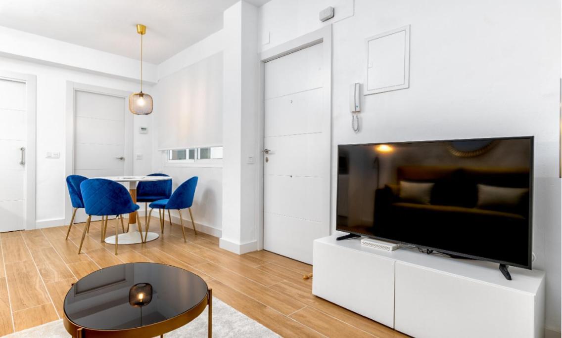 Appartement Iloftmalaga Alameda De Capuchinos Ii *